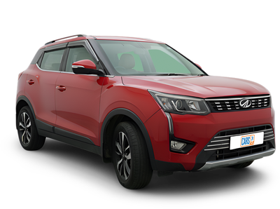2020 Mahindra XUV300 - SUV - Diesel - Manual - ₹9.93 lakh